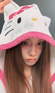 kitty