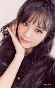pretty jichu