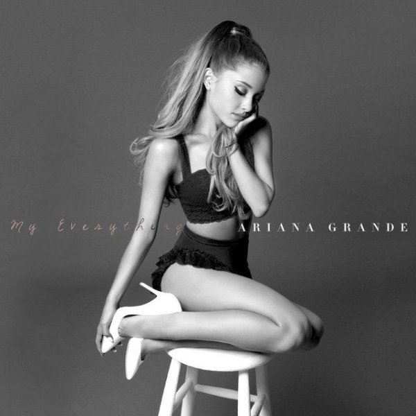my everything