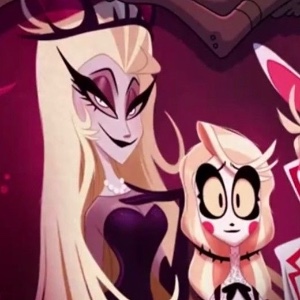 Charlie and Lilith