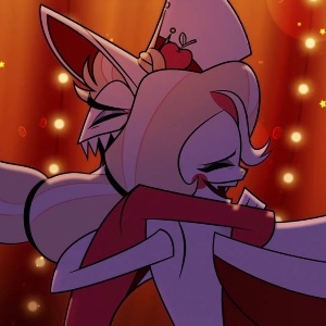 Charlie and Lucifer