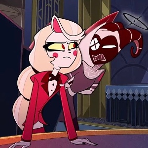 Charlute