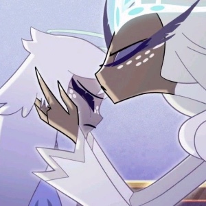 Emily and Sera
