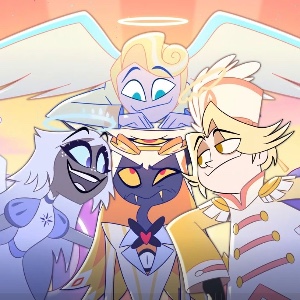 Heaven squad