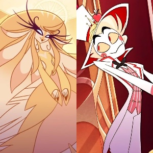 Lucifer and the Speaker