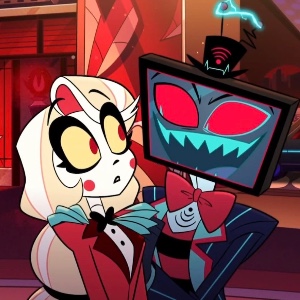 Staticbelle