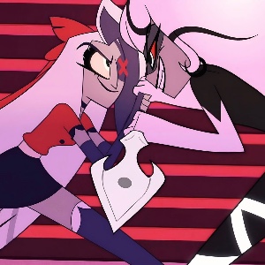 Vaggi and Carmilla