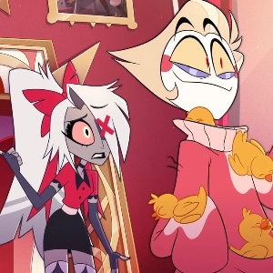 Vaggi and Lucifer