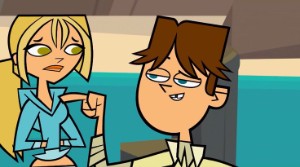 Bridgette x cody