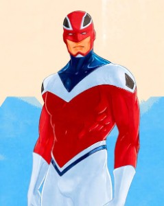 Brian Braddock