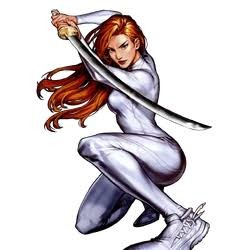 Colleen Wing