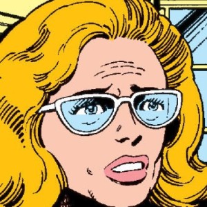 Elaine Grey