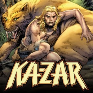 Ka-Zar