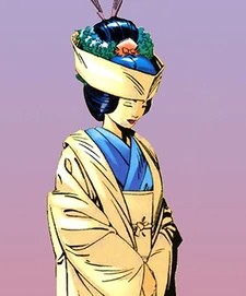 Mariko Yashida