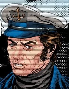 Peter Corbeau
