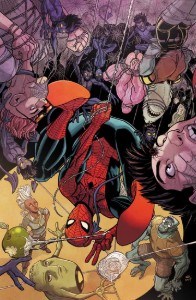 Peter Parker