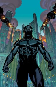 T'Challa