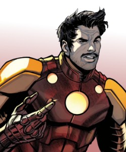 Tony Stark