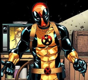 Wade Wilson