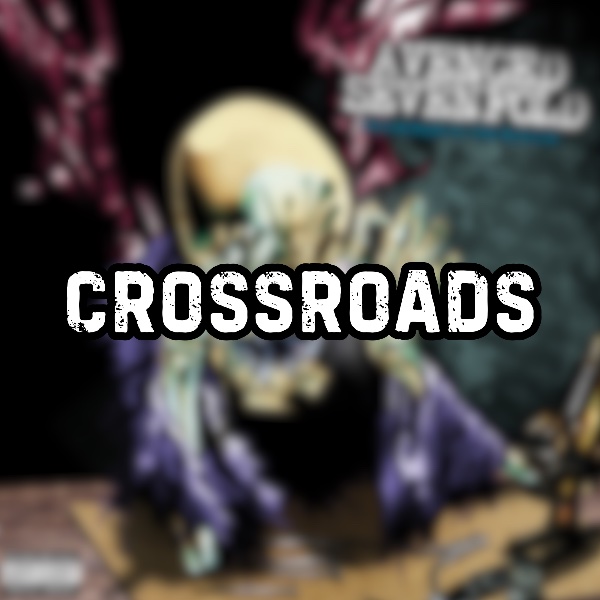 Crossroads