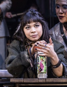 Eurydice