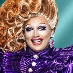 Ginger Johnson