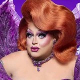 Ginger Minj