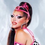 Sasha Colby
