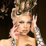 The Virgo Queen