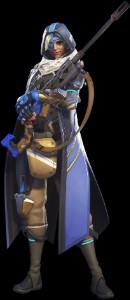 Ana
