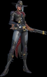 Ashe