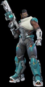 Baptiste