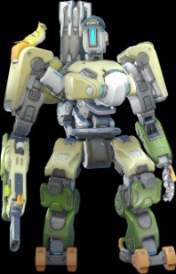 Bastion