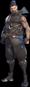 Hanzo