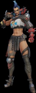 Junker Queen