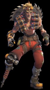 Junkrat