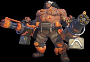 Mauga