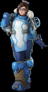 Mei