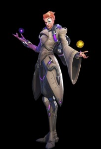 Moira