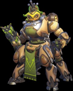 Orisa