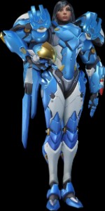 Pharah