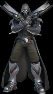 Reaper
