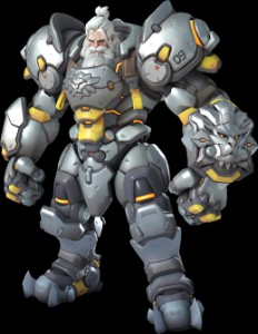 Reinhardt