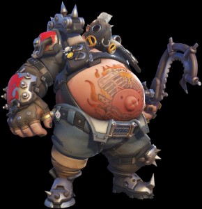 Roadhog