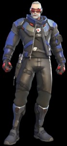 Soldier: 76
