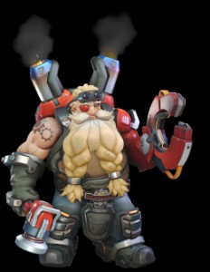 Torbjorn