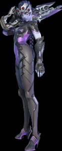 Widowmaker