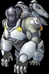 Winston