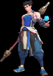 Wuyang