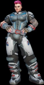 Zarya